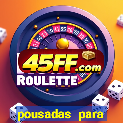 pousadas para arrendar em porto de galinhas